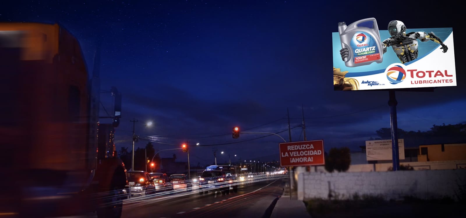 Vallas y Pantallas LED en Ecuador Vallas publicitarias en Ecuador